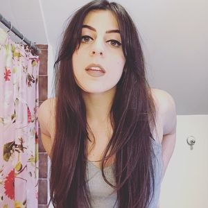 Meet your Posher, Gillian